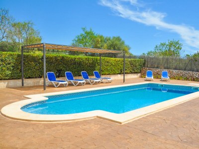 Holiday house Can Pere Xine - Outdoor photo 10