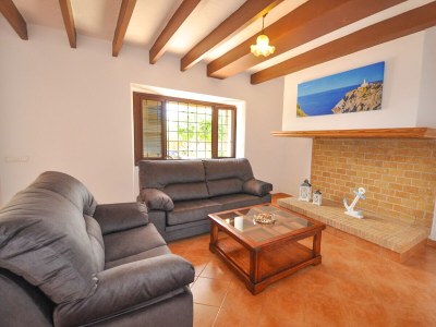 Holiday house Can Pere Xine - Features photo 12