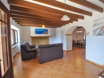 Holiday house Can Pere Xine - Features photo 13