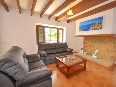 Holiday house Can Pere Xine - Features photo 14