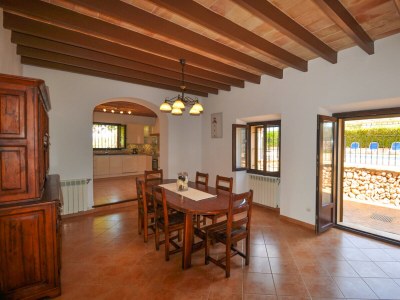 Holiday house Can Pere Xine - Features photo 16