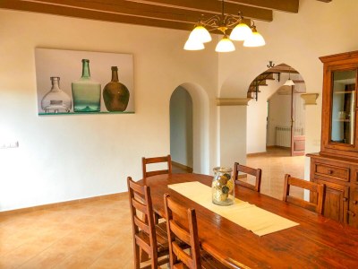 Holiday house Can Pere Xine - Features photo 17