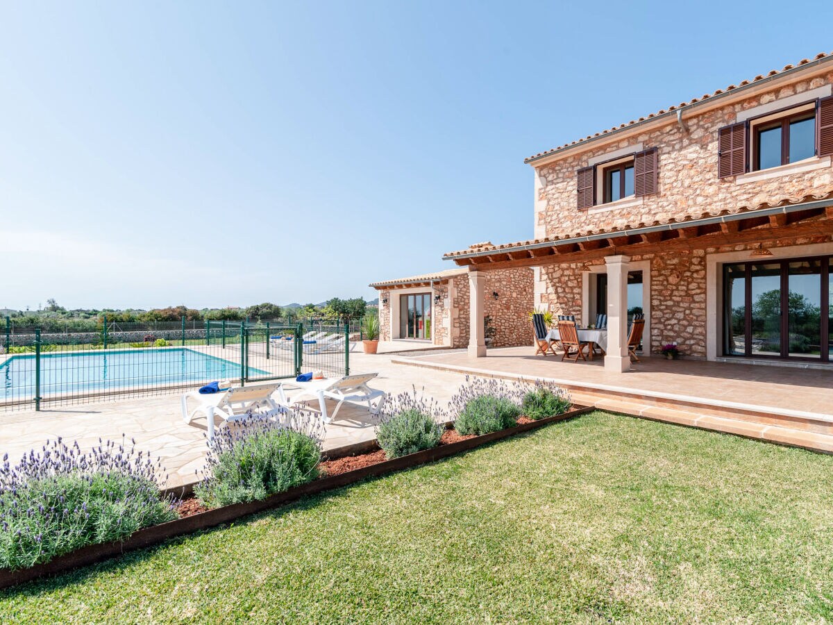 Holiday house Sa Bassa - Outdoor photo 5