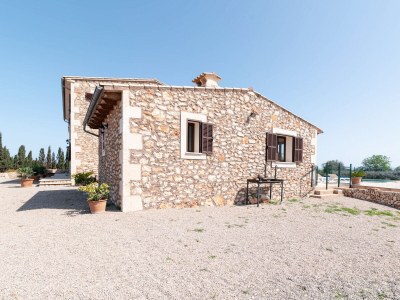 Holiday house Sa Bassa - Outdoor photo 6