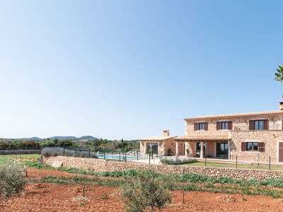 Holiday house Sa Bassa - Outdoor photo 7