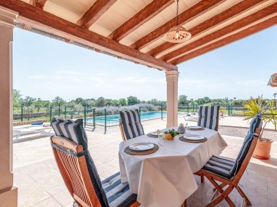 Holiday house Sa Bassa - Outdoor photo 11