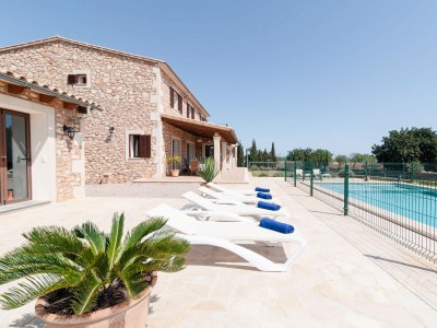 Holiday house Sa Bassa - Outdoor photo 13