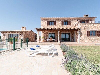 Holiday house Sa Bassa - Outdoor photo 14