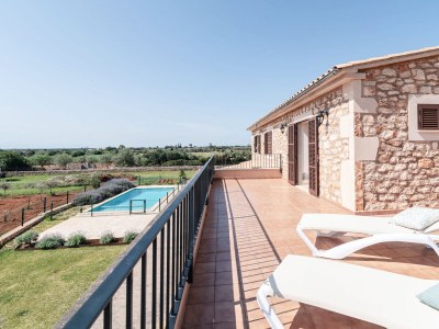 Holiday house Sa Bassa - Outdoor photo 15