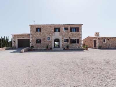 Holiday house Sa Bassa - Outdoor photo 17