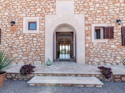 Holiday house Sa Bassa - Outdoor photo 18