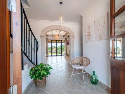 Holiday house Sa Bassa - Features photo 19