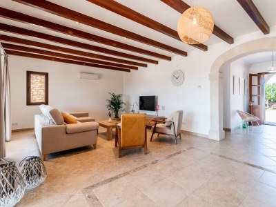 Holiday house Sa Bassa - Features photo 21