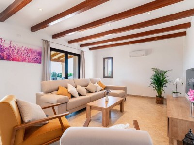 Holiday house Sa Bassa - Features photo 22