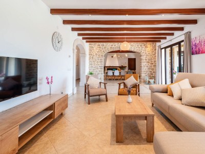 Holiday house Sa Bassa - Features photo 23