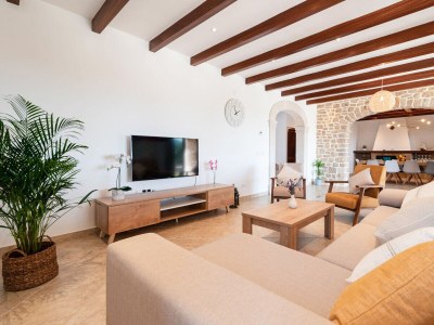 Holiday house Sa Bassa - Features photo 24