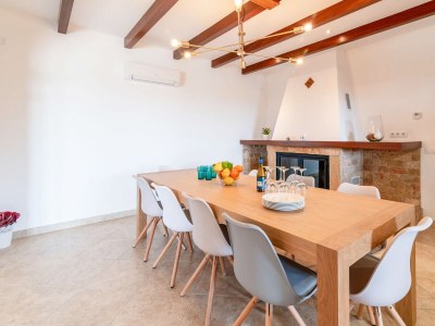 Holiday house Sa Bassa - Features photo 25