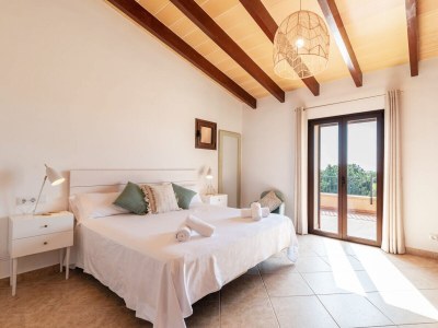 Holiday house Sa Bassa - Features photo 36