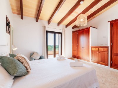 Holiday house Sa Bassa - Features photo 37