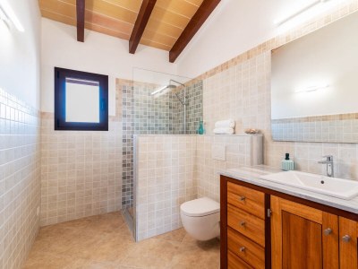 Holiday house Sa Bassa - Features photo 40