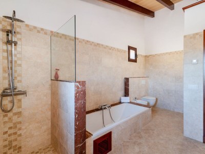 Holiday house Sa Bassa - Features photo 42