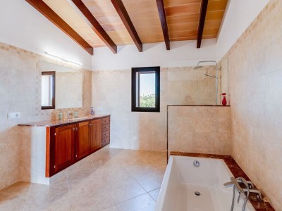 Holiday house Sa Bassa - Features photo 43