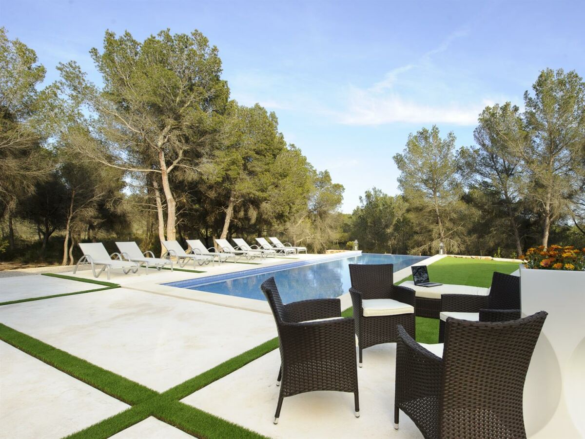 Villa Villa Pins - Outdoor photo 3