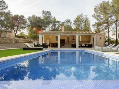 Villa Villa Pins - Outdoor photo 2