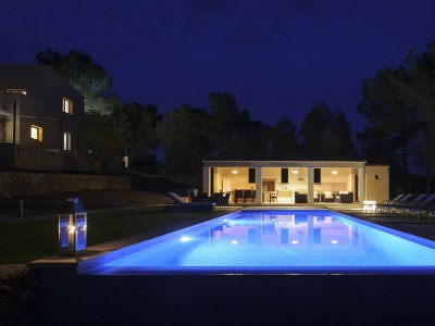 Villa Villa Pins - Outdoor photo 9