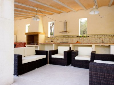 Villa Villa Pins - Outdoor photo 12