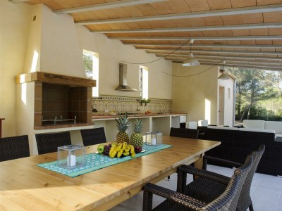 Villa Villa Pins - Features photo 17