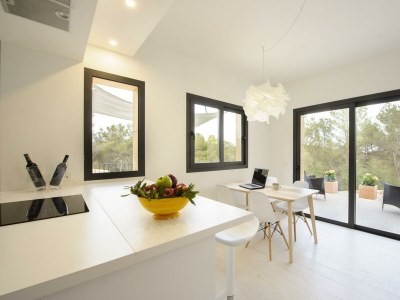 Villa Villa Pins - Features photo 21