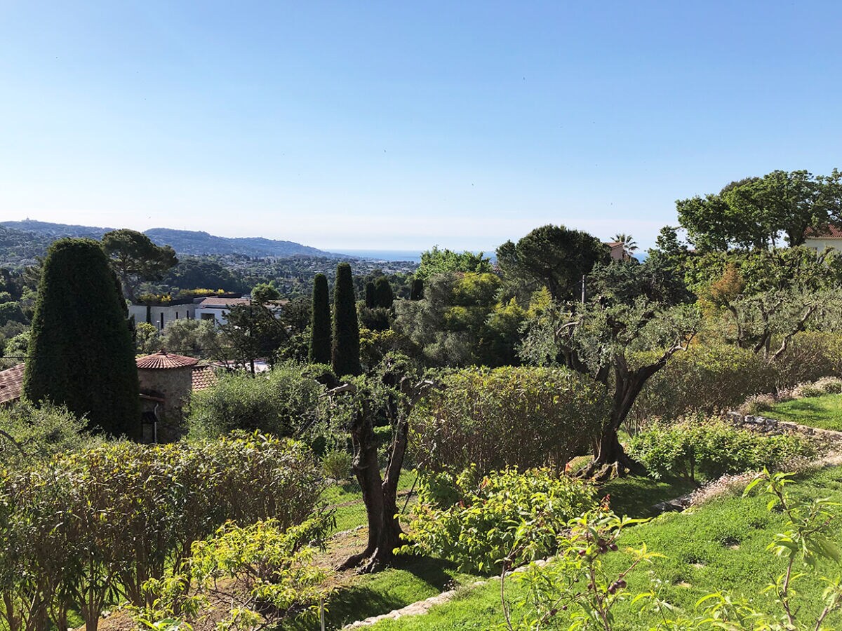 Villa BOUSCARLE - Outdoor photo 5