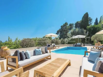 Villa BOUSCARLE - Outdoor photo 2