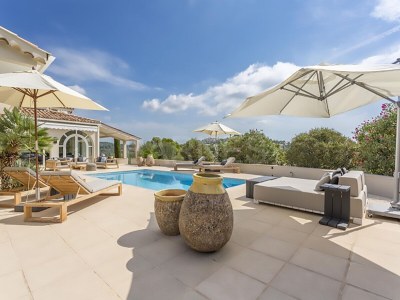 Villa BOUSCARLE - Outdoor photo 3