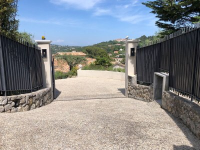 Villa BOUSCARLE - Outdoor photo 4