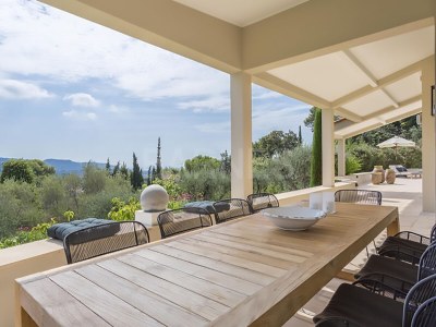 Villa BOUSCARLE - Outdoor photo 6