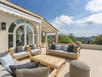 Villa BOUSCARLE - Outdoor photo 7