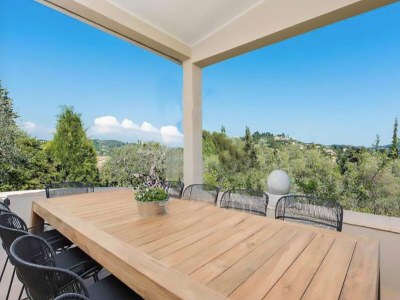 Villa BOUSCARLE - Outdoor photo 8