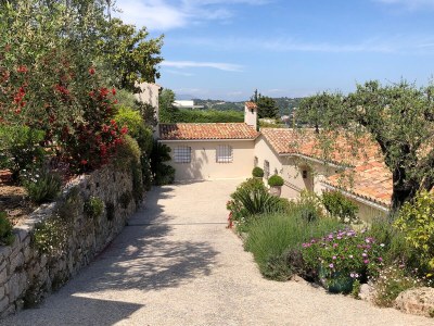 Villa BOUSCARLE - Outdoor photo 9