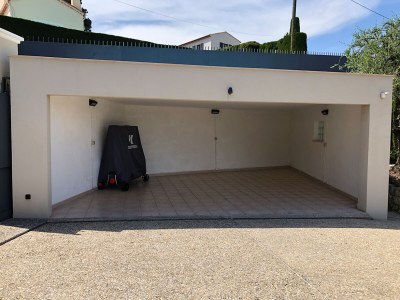 Villa BOUSCARLE - Outdoor photo 10