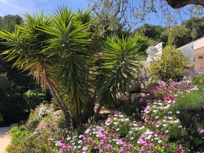 Villa BOUSCARLE - Outdoor photo 13