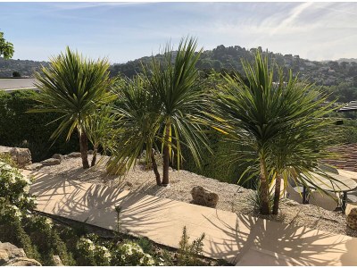 Villa BOUSCARLE - Outdoor photo 14