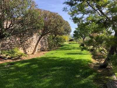 Villa BOUSCARLE - Outdoor photo 15
