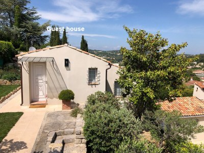 Villa BOUSCARLE - Outdoor photo 17