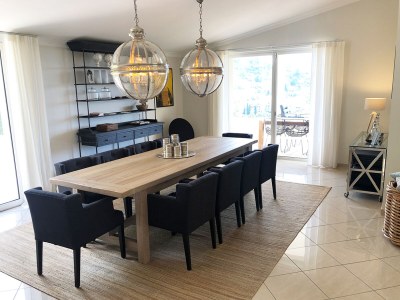 Villa BOUSCARLE - Features photo 18