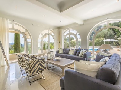 Villa BOUSCARLE - Features photo 19