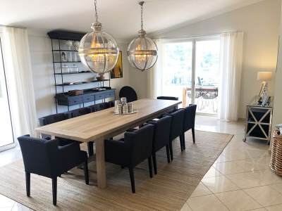 Villa BOUSCARLE - Features photo 21