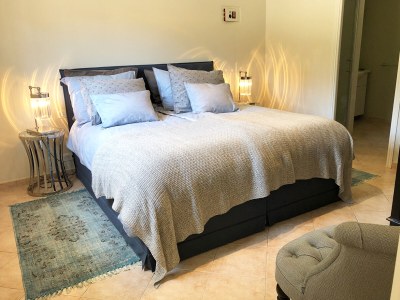 Villa BOUSCARLE - Features photo 26