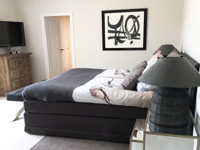 Villa BOUSCARLE - Features photo 30